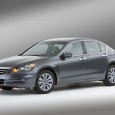 Accord wins its 25th in 29 years; Fit wins its 5th straight