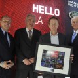 LOS ANGELES, Nov. 18, 2010 /PRNewswire/ — Jaguar Land Rover hosted Los Angeles’ First Deputy Mayor, Austin Beutner, at their show stand at the LA Auto Show on Wednesday, November 17 where Jaguar Land Rover Executives […]