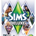 The Sims 3 and The Sims 3 Ambitions Expansion Pack Included in Bundle