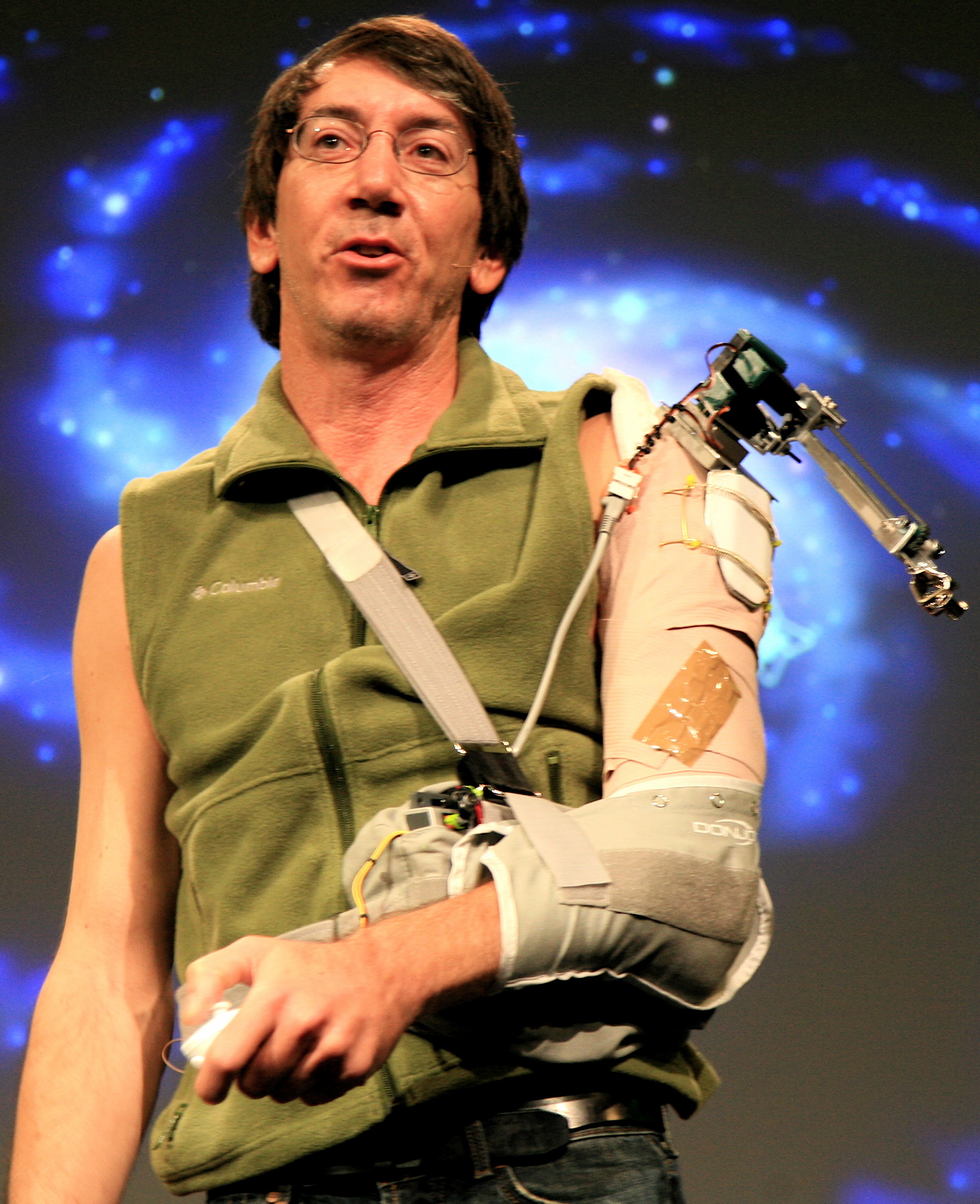 Will Wright Net Worth