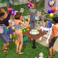 Urban Game Simulation Architect, Father of The Sims, Legendary Game Designer and Maxis Founder Will Wright is celebrating a birthday today. Happy Birthday Will!