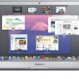 CUPERTINO, California—February 24, 2011—Apple® today released a developer preview of Mac OS® X Lion, which takes some of the best ideas from iPad™ and brings them back to the Mac® […]