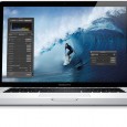 CUPERTINO, California—February 24, 2011—Apple® today updated the industry-leading MacBook® Pro family with next generation processors and graphics, high-speed Thunderbolt I/O technology and a new FaceTime® HD camera. Featuring the very […]
