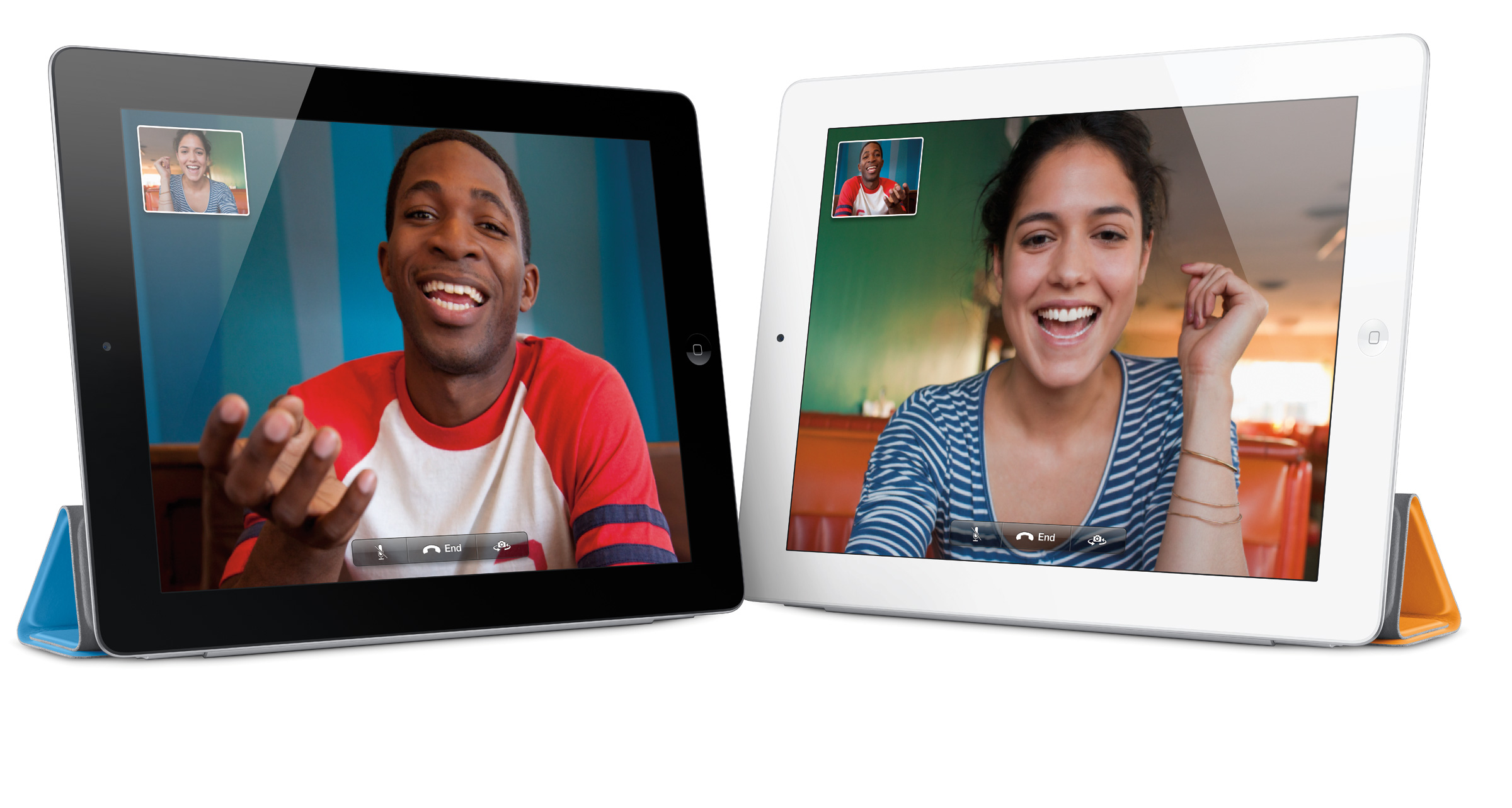 download facetime app for ipad