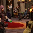 Brand New Standalone Game from The Sims Studio Lets Players Build A Kingdom, Go on Quests and Rule a Realm