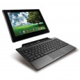 Innovation meets Versatility as ASUS introduces the Eee Pad Transformer TF101 tablet with a unique expandable keyboard docking station