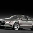 HERNDON, Va., Nov. 10, 2011 /PRNewswire/ — Audi today announced that the 2012 A7 has been selected by the Motor Press Guild (MPG), the largest automotive media association in North America, to receive the first-ever Motor […]