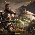 Republic Trooper