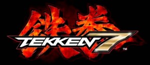 tekken7