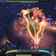 Electronic Arts has released new screenshots for its upcoming series DarkSpore. DarkSpore is the latest title in the Spore Franchise offering Real-Time Strategy gameplay. It is expected to hit shelves […]