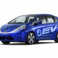 Advanced environmental vehicles key to Honda Electric Mobility Network