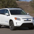 Toyota/Tesla Collaboration To Build, Demonstrate And Evaluate 35 Vehicles: Fully Engineered Second-Generation RAV4 EV Slated For 2012 On-Sale Date