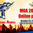 MSI MOA 2011 Overclocking Tournament - North American Qualifier 10/23-11/21