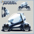LOS ANGELES, Nov. 18, 2011 /PRNewswire/ — Mercedes-Benz Advanced Design Germany wins the 2011 Los Angeles Auto Show Design Challenge competition after the presentation of its Smart 341 Parkour vehicle, a futuristic […]