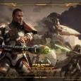 Star Wars The Old Republic – SWTOR “In a galaxy far, far away…” Star Wars The Old Republic is an MMORPG by BioWare and EA Games. It was released last […]